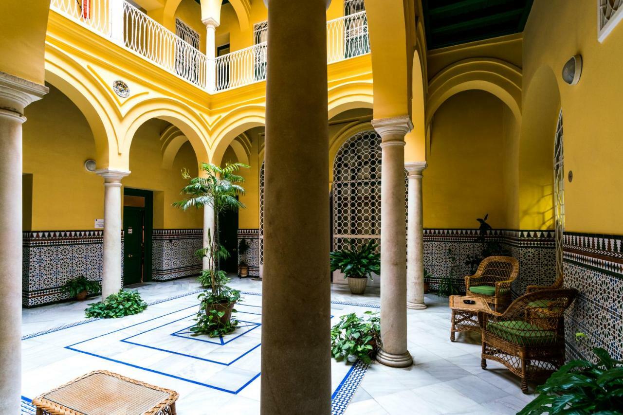 Holidays Isbilia Centro By Valcambre, Seville